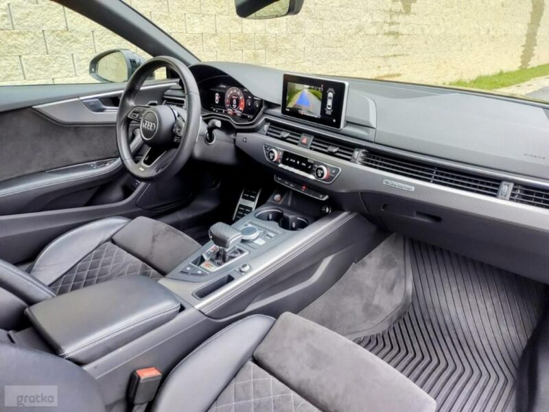 Audi RS5