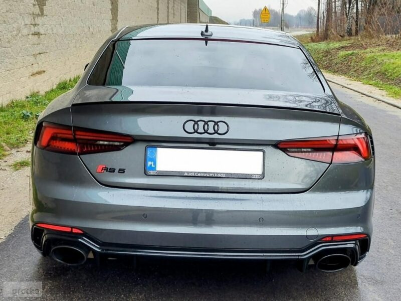 Audi RS5