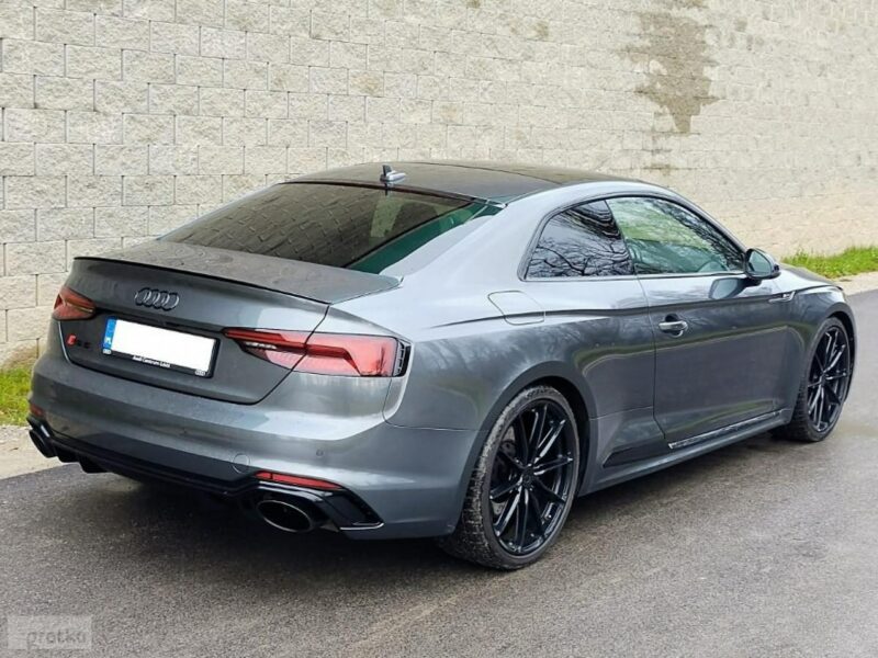 Audi RS5