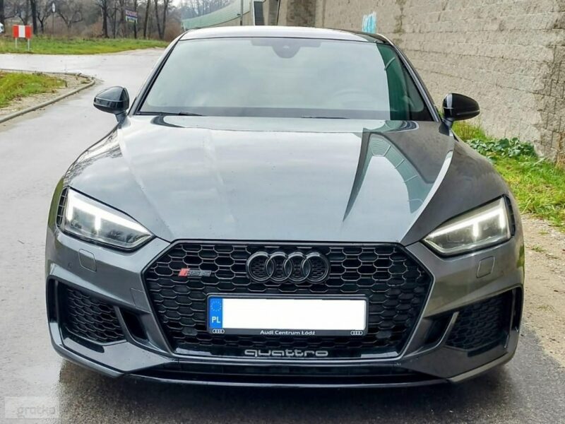 Audi RS5