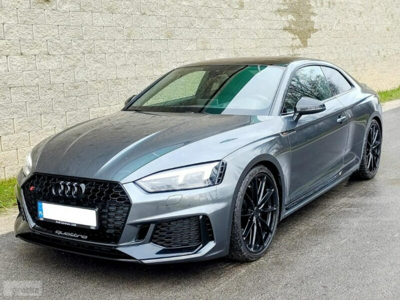 Audi RS5