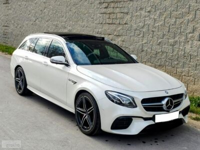 Mercedes E 350