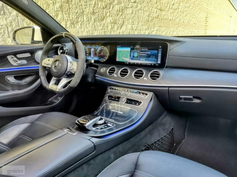 Mercedes E 350