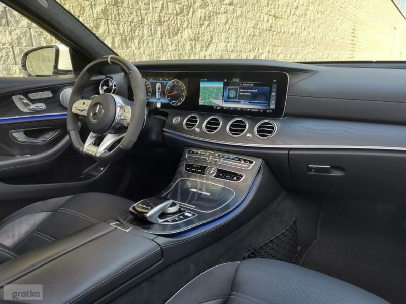 Mercedes E 350