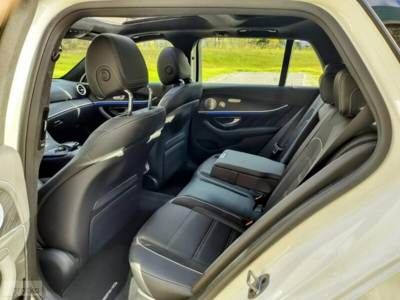 Mercedes E 350