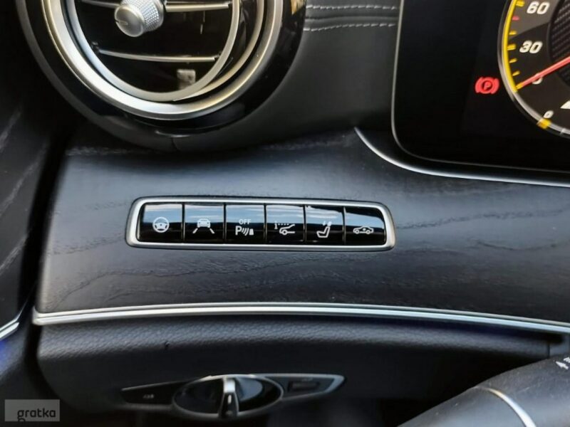 Mercedes E 350