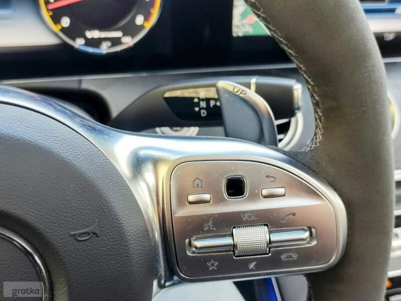 Mercedes E 350