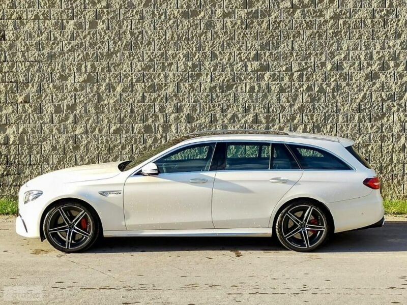 Mercedes E 350