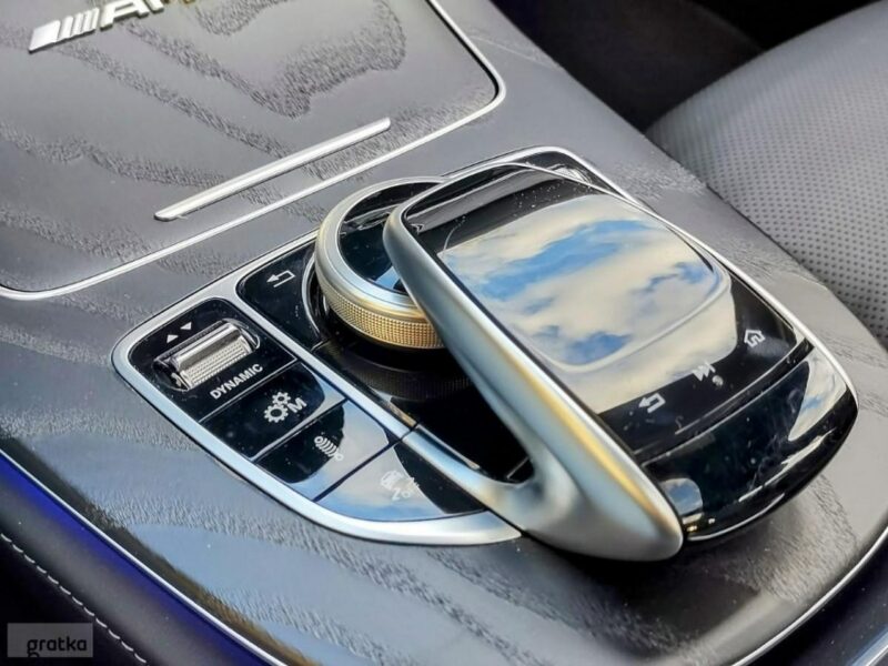 Mercedes E 350