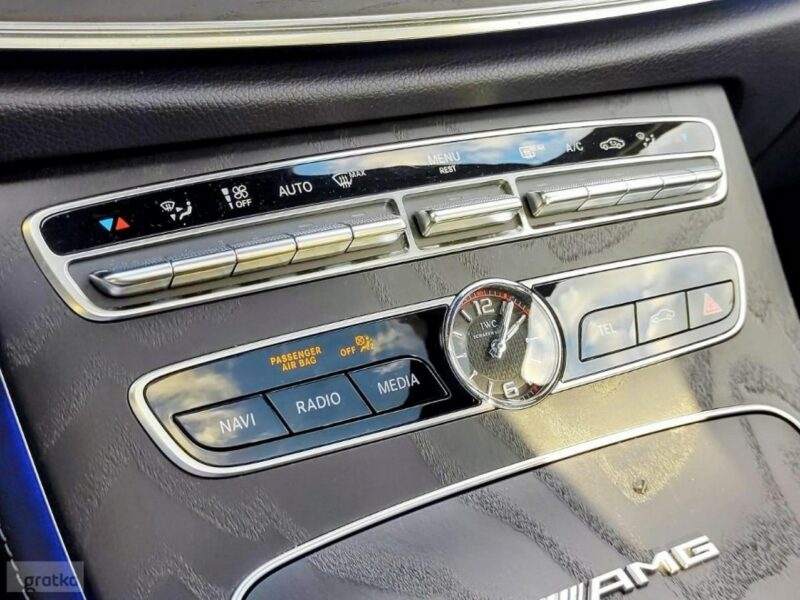 Mercedes E 350
