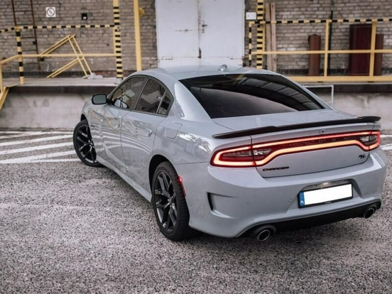 Dodge Charger