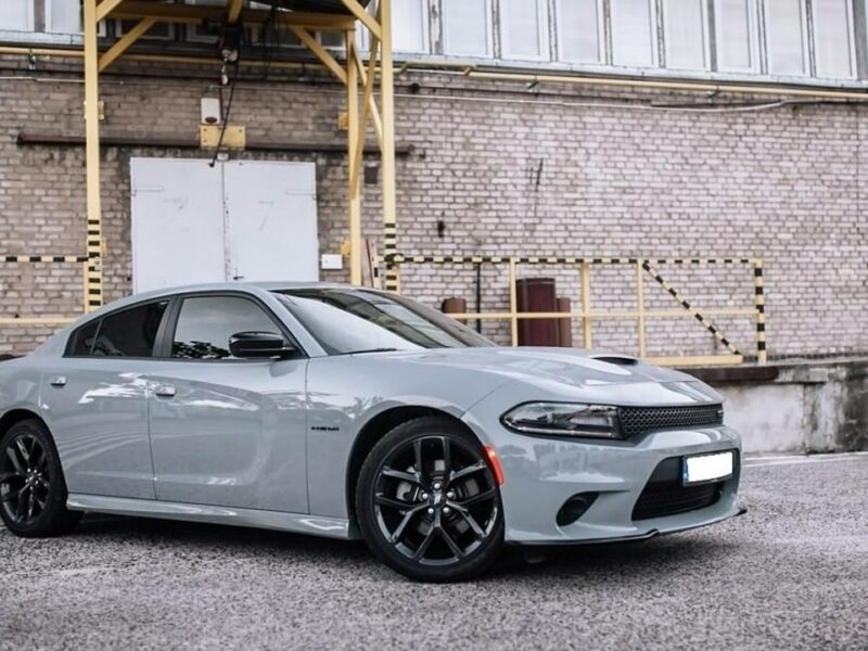 Dodge Charger