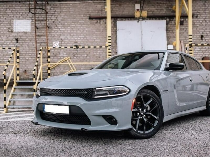 Dodge Charger