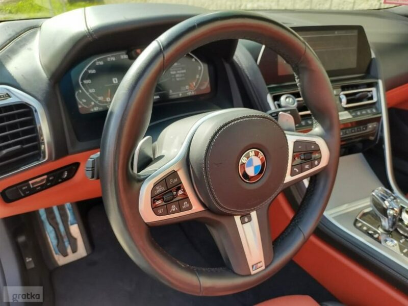 BMW G15