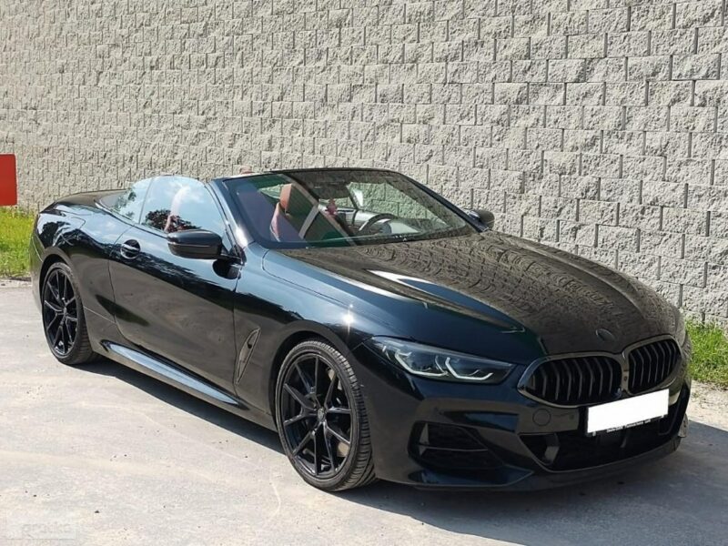 BMW G15