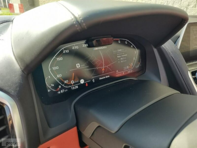 BMW G15