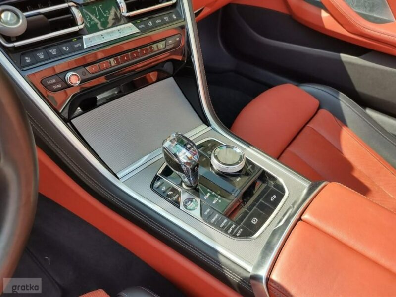 BMW G15