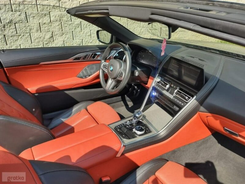 BMW G15