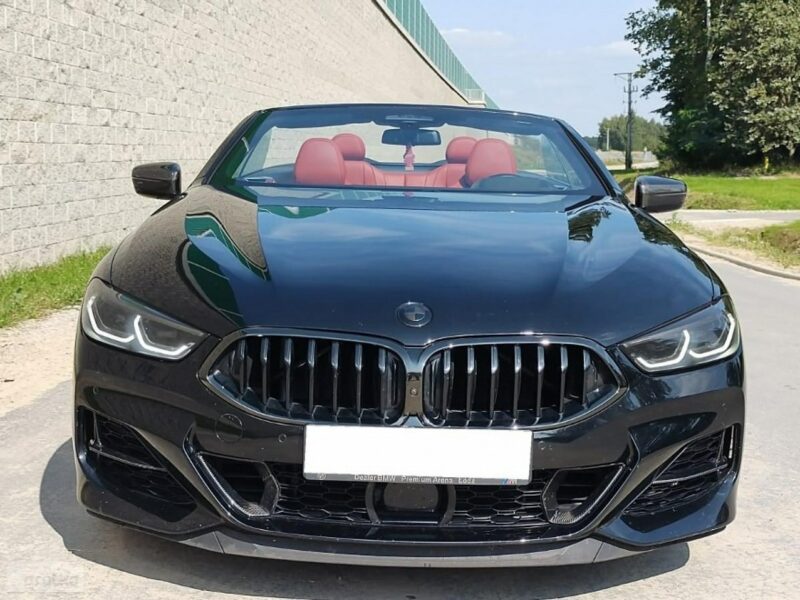 BMW G15