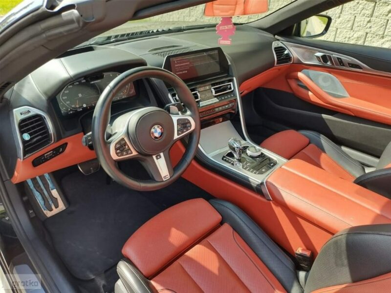 BMW G15