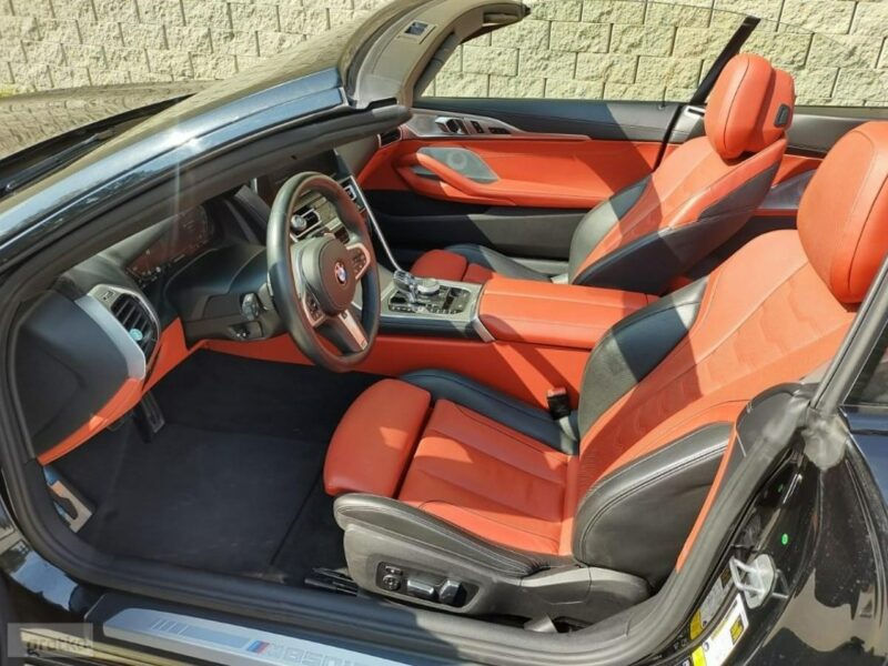 BMW G15
