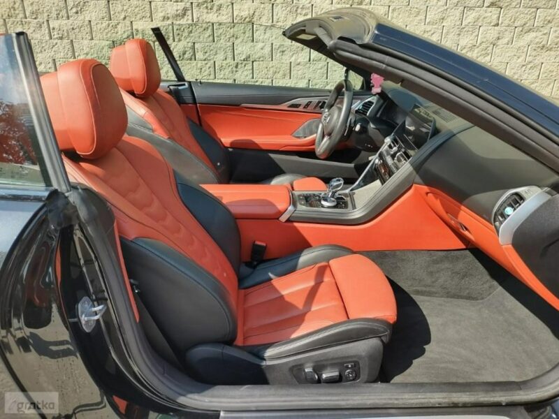 BMW G15