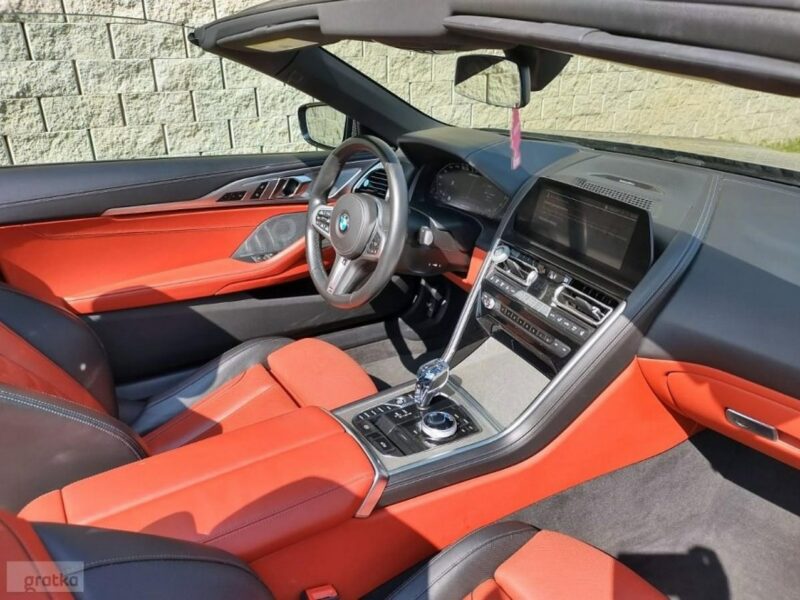 BMW G15
