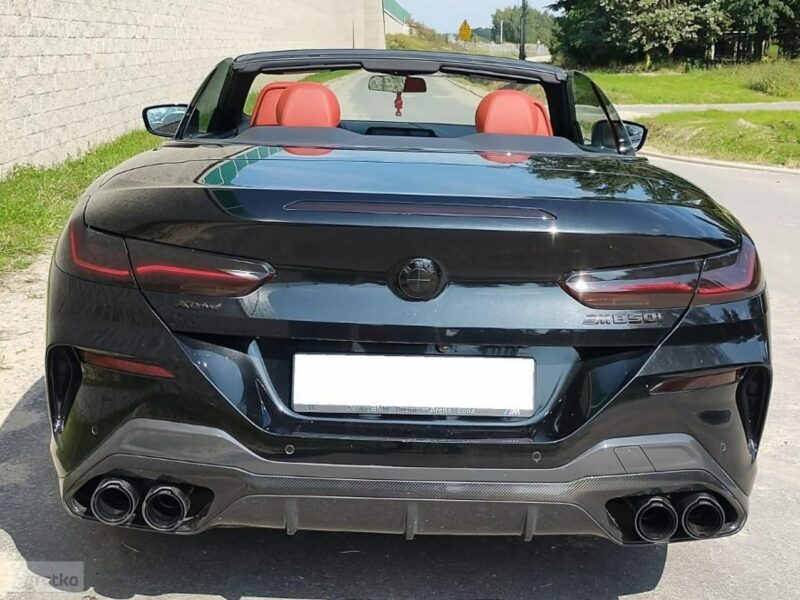 BMW G15