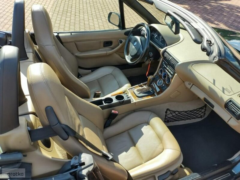 BMW Z3