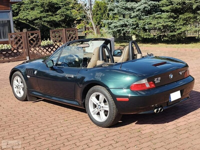 BMW Z3