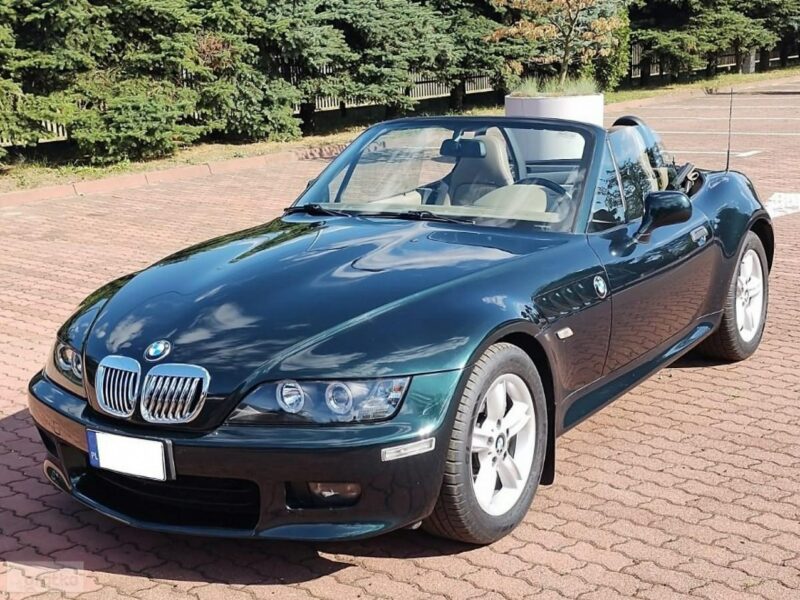 BMW Z3