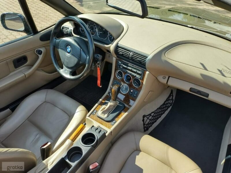 BMW Z3