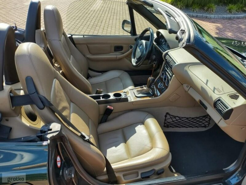 BMW Z3