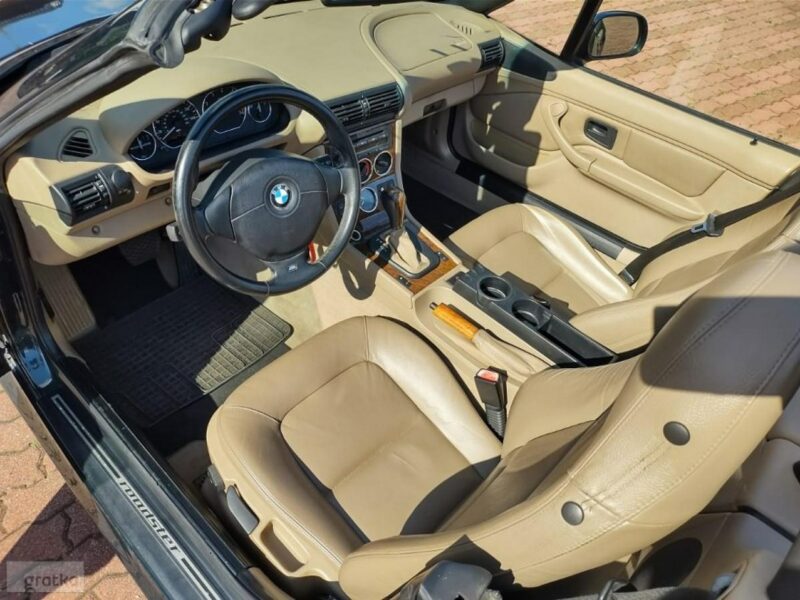 BMW Z3