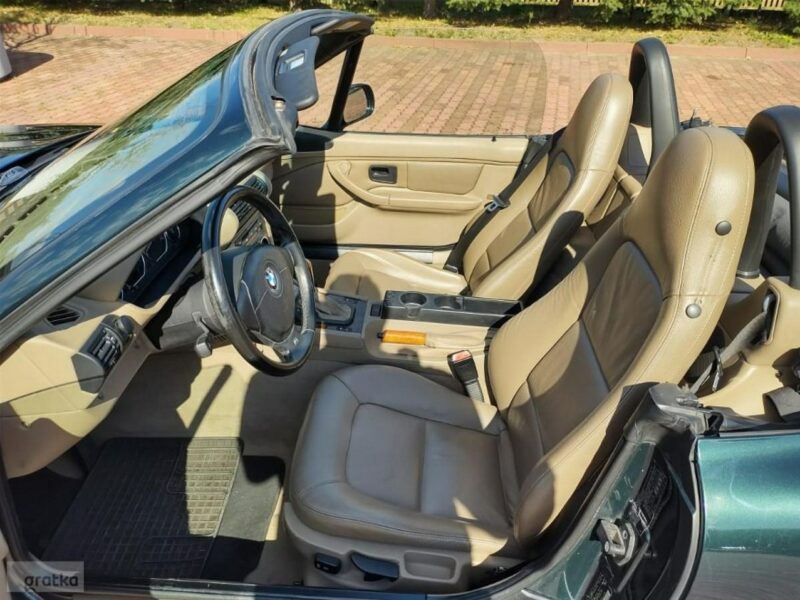 BMW Z3
