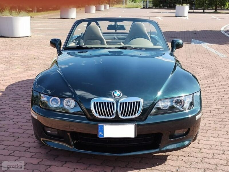 BMW Z3