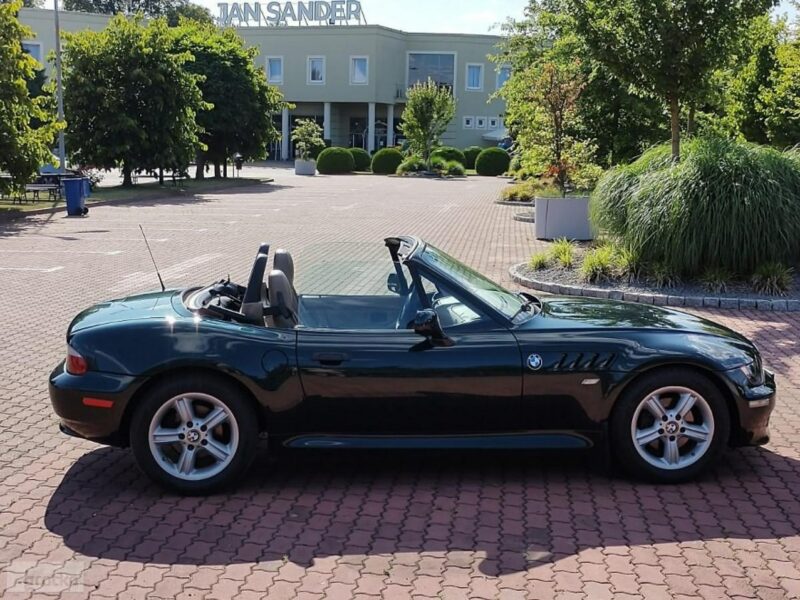BMW Z3
