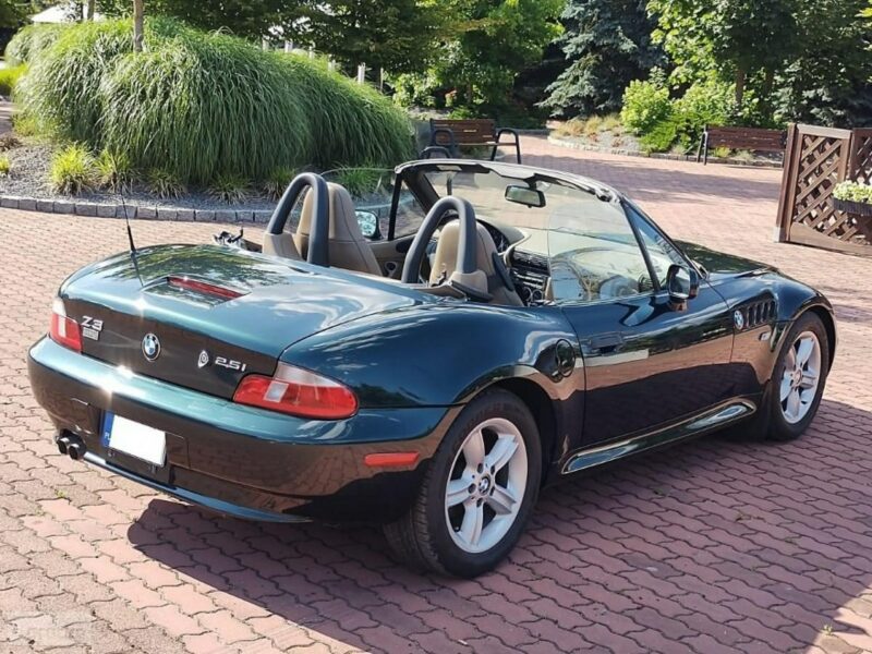 BMW Z3