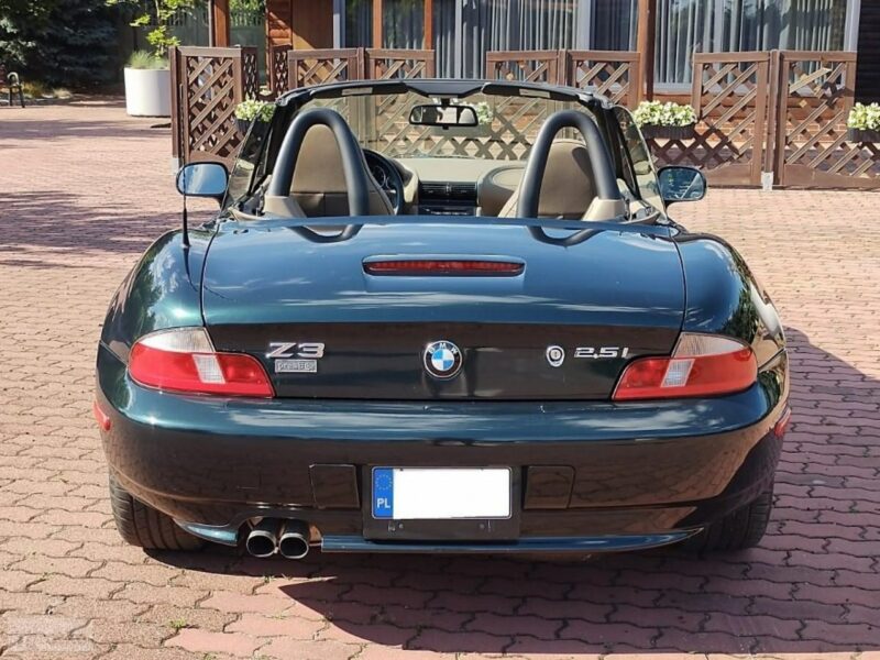BMW Z3