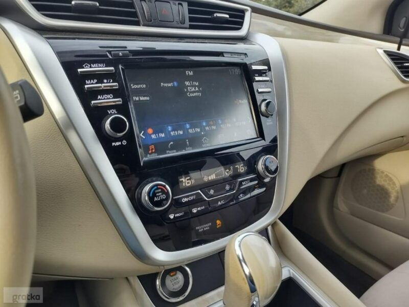 Nissan Murano