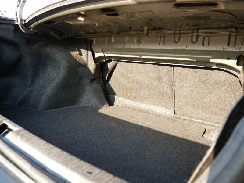 Toyota Corolla 1.6 VVT-i 16V 110KM Sedan -Krajowy -Zobacz Seria E12 (2001-2007)