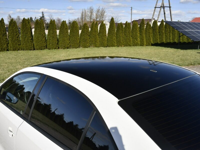 Nissan X-Trail 1.3 DIG-T Tekna Panorama Automat Gwarancja III (2014-2021)