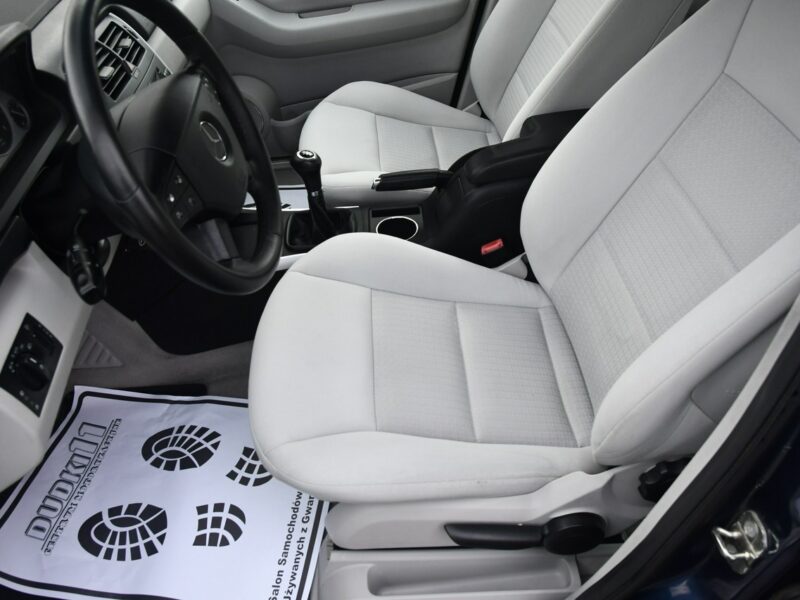 Mercedes B 200 2,0Diesel DUDKI11 Serwis.Klimatronic.Parktronic.Alu.kredyt,OKAZJA W245 (2005-2011)