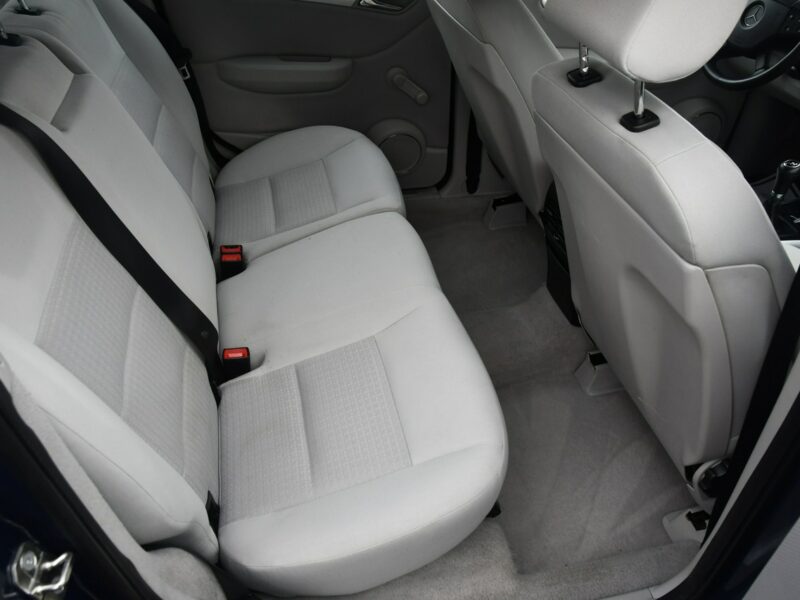 Mercedes B 200 2,0Diesel DUDKI11 Serwis.Klimatronic.Parktronic.Alu.kredyt,OKAZJA W245 (2005-2011)