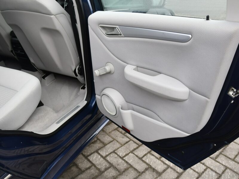 Mercedes B 200 2,0Diesel DUDKI11 Serwis.Klimatronic.Parktronic.Alu.kredyt,OKAZJA W245 (2005-2011)