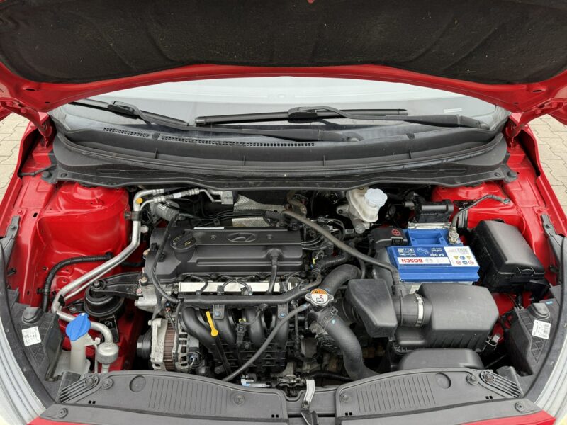 Hyundai i20 Zamień swoje auto lub zostaw w rozliczeniu I (2008-2014)