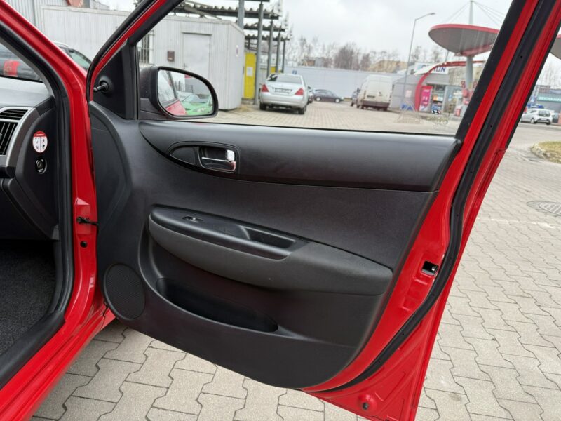 Hyundai i20 Zamień swoje auto lub zostaw w rozliczeniu I (2008-2014)