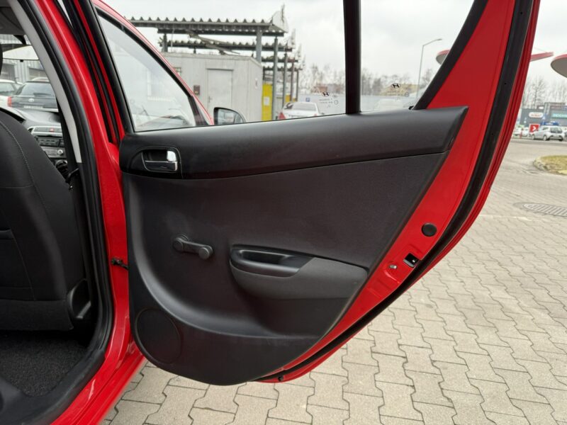 Hyundai i20 Zamień swoje auto lub zostaw w rozliczeniu I (2008-2014)