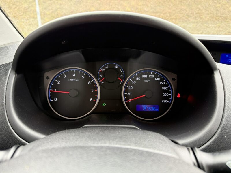 Hyundai i20 Zamień swoje auto lub zostaw w rozliczeniu I (2008-2014)