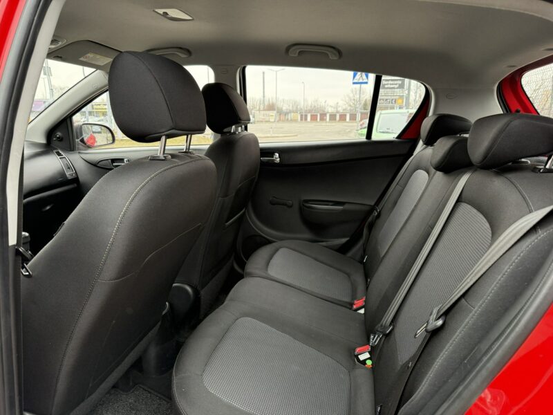 Hyundai i20 Zamień swoje auto lub zostaw w rozliczeniu I (2008-2014)